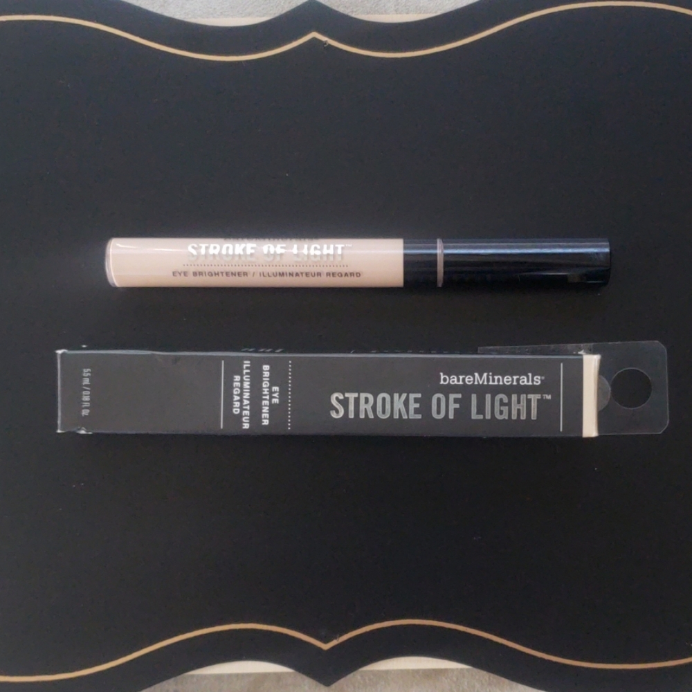 Bare Minerals Stroke of Light Eye Brightener